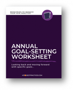 Click to Download Goal Setting Worksheet