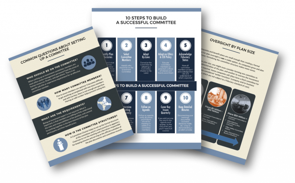 [PDF DOWNLOAD] Investment Committee Starter Kit