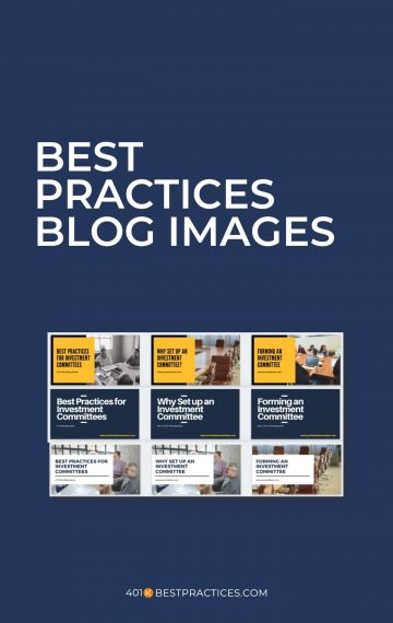 Best Practices Blog Graphics (Canva)