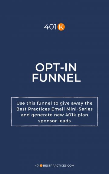 Best Practices Funnel (PDF/ClickFunnels)