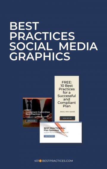 Best Practices Social Media Graphics (Canva)