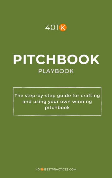 Winning Pitchbook Playbook (PDF)