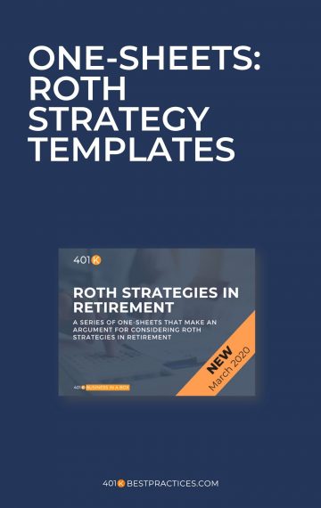 Roth Strategy Templates (Canva)