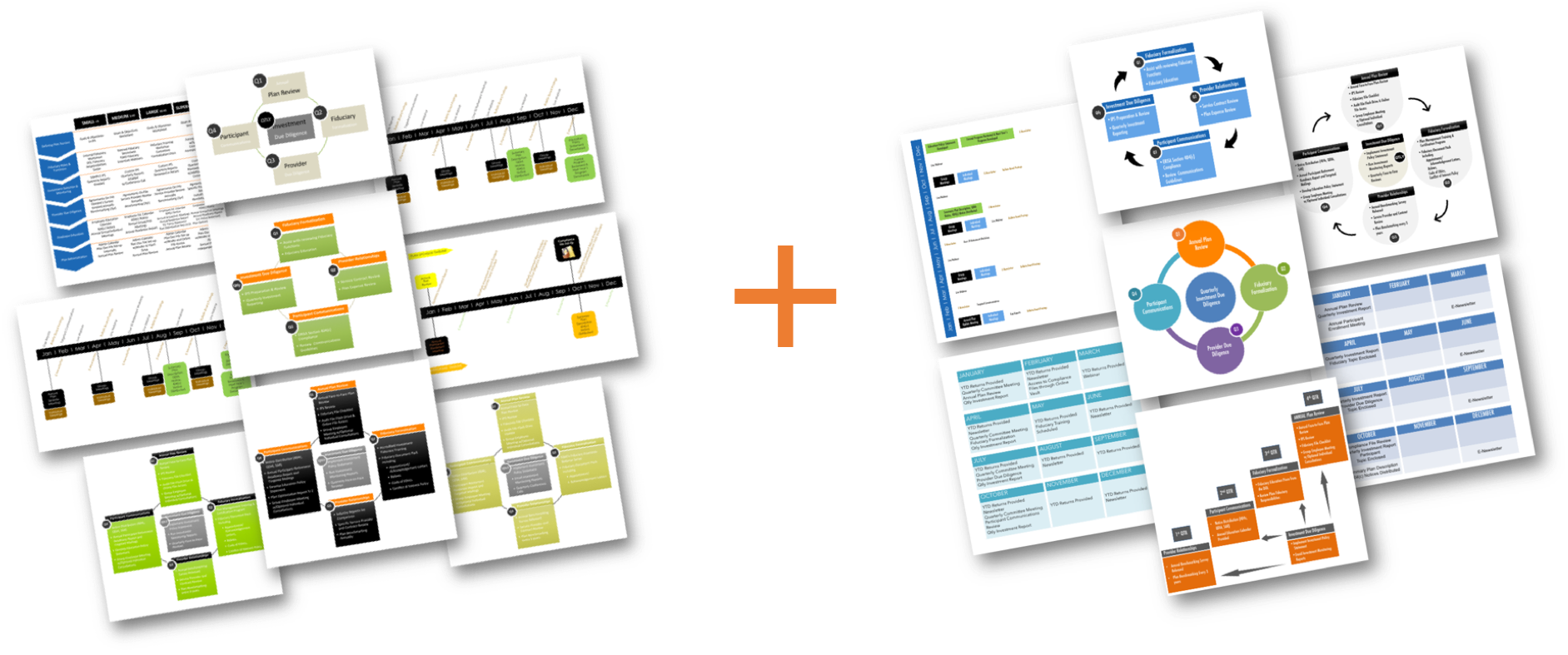 How to Scale Your 401k Business with Segmented Service Models