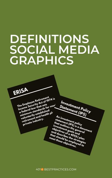 Definition Social Media Graphics (Canva)