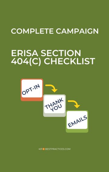 Complete Campaign – 404c Checklist (PDF)