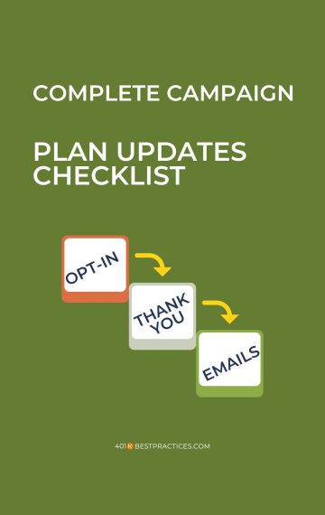 Complete Campaign – Plan Updates Checklist (PDF)