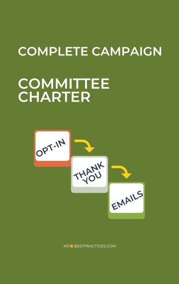 Complete Campaign – Committee Charter (PDF)