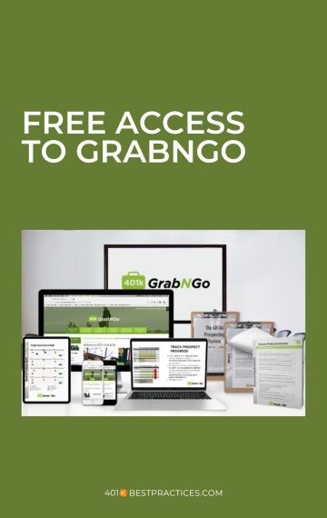 Free Access to GrabNGo (Outside Resource)