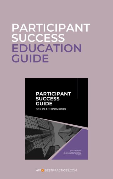 Education Guide – Participant Success (Canva)